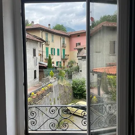 Casa Giovanetti Grandola ed Uniti
