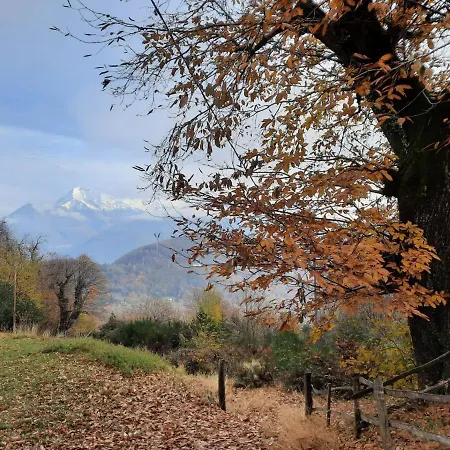 Dom wakacyjny Casa Giovanetti *