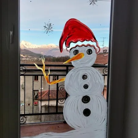 Dom wakacyjny Casa Giovanetti Grandola ed Uniti