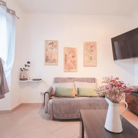 Dom wakacyjny Casa Giovanetti *
