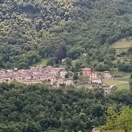 Holiday home Casa Giovanetti Grandola ed Uniti