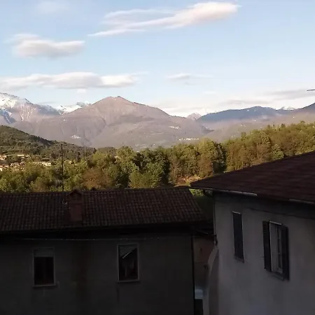Casa Giovanetti *