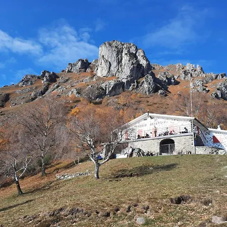 Casa Giovanetti *