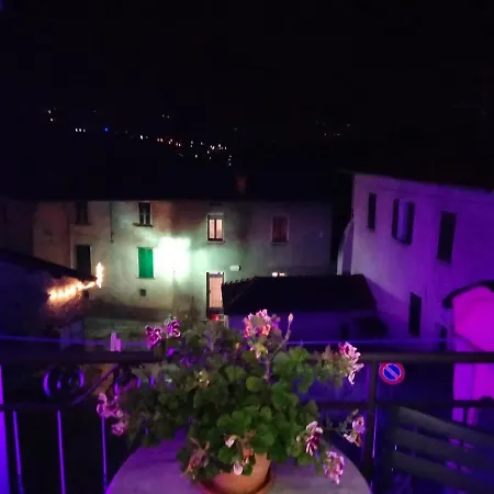 Casa Giovanetti Holiday home *