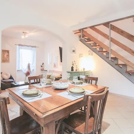 Holiday home Casa Giovanetti *