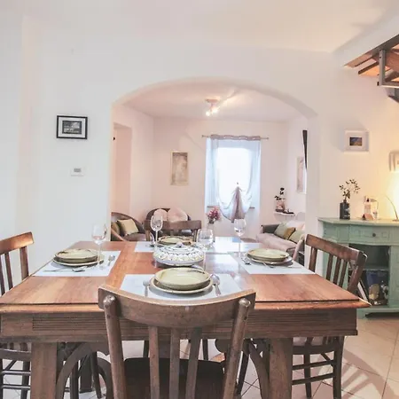 Holiday home Casa Giovanetti *
