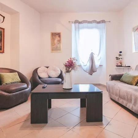 Casa Giovanetti Holiday home Grandola ed Uniti