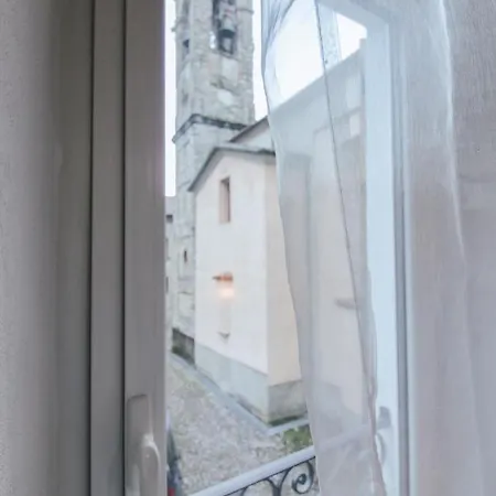 Holiday home Casa Giovanetti Grandola ed Uniti