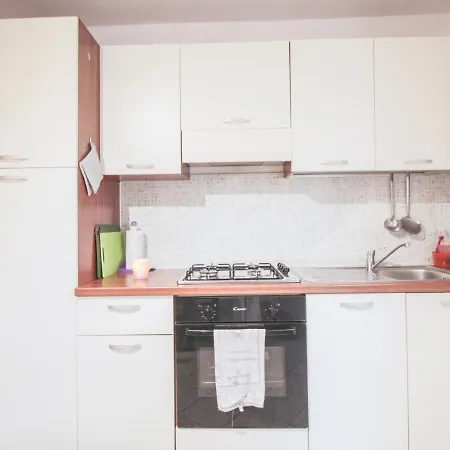 Casa Giovanetti Holiday home