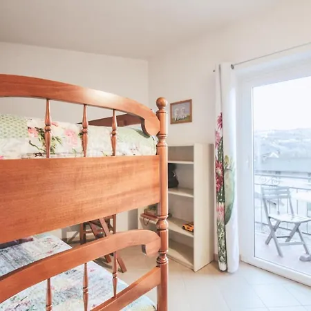 Holiday home Casa Giovanetti Grandola ed Uniti