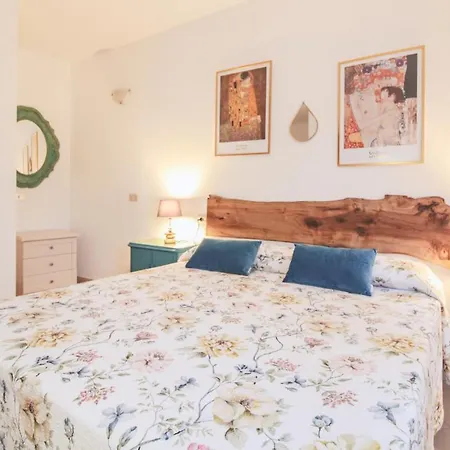 Casa Giovanetti Grandola ed Uniti