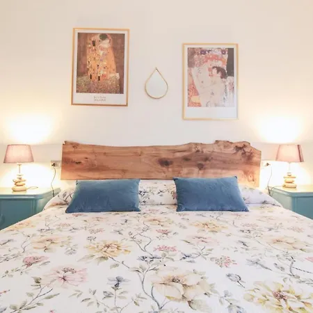 Holiday home Casa Giovanetti