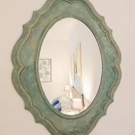 Casa Giovanetti Holiday home