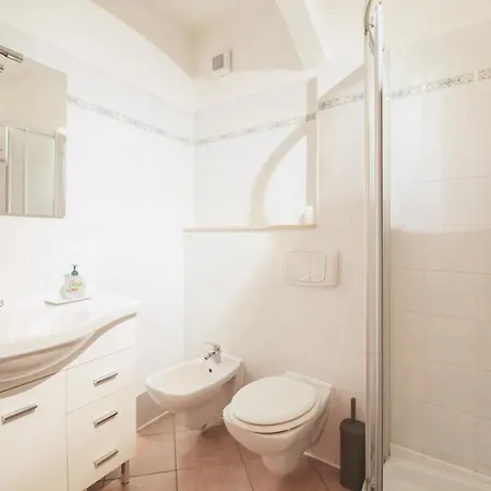 Holiday home Casa Giovanetti
