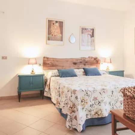 Casa Giovanetti * Grandola ed Uniti