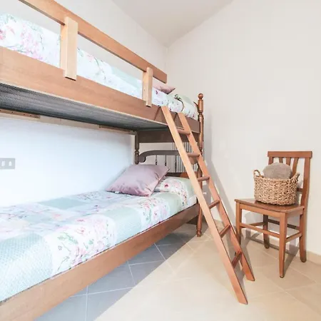 Casa Giovanetti Holiday home *